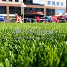 Sztuczna trawa rekreacyjna Juta Grass